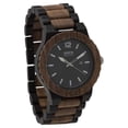 thumbnail image 1 of Wood Multi Function Watch, 1 of 3