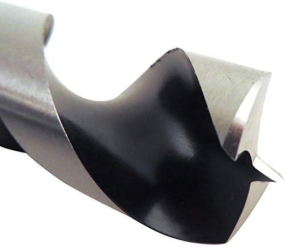 Wood Owl 6 Piece Set OverDrive Fast Boring Ultra Smooth Auger Brad