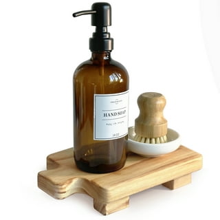 https://i5.walmartimages.com/seo/Wood-Pedestal-Stand-Farmhouse-Riser-Display-Stool-Bathroom-Kitchen-Sink-Soap-Tray-Candle-Plant-Counter-Decor-Modern-Rustic-Bottles-Decorative-Stand-R_d65c07da-b70d-48ff-8476-64aee2f984cb.99ec712c1db44d4c0842b4b42b8f7845.jpeg?odnHeight=320&odnWidth=320&odnBg=FFFFFF