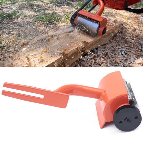 Wood Peeler, Debarking Device Tool for Debarking Logs, Wood Debarking Tool for Planning, Debarking, Leveling, Chopping, Milling, Grooving and Other Woodworking Methods (25.4*12.7cm)