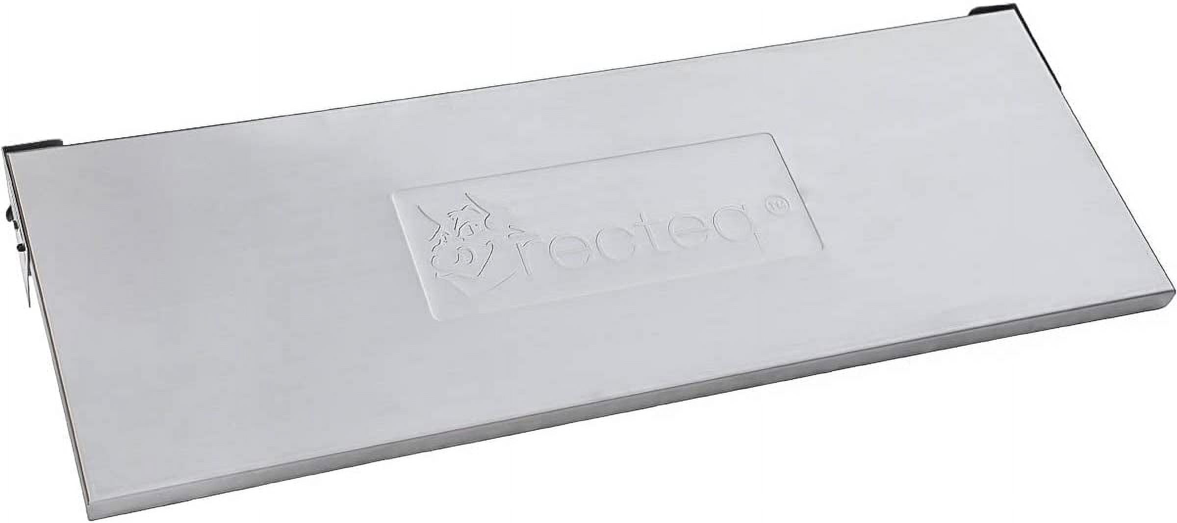 Wood Pellet Grill FrontFolding Shelf Add More Space To Your Pellet