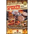 thumbnail image 1 of Pre-Owned Wood Pellet Smoker Grill Cookbook: Discover Tens of Succulent Recipes and Learn 9+1 Beginners Tricks to Make Your First Grills with No Pressure (Hardcover) 1801841985 9781801841986, 1 of 1