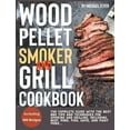 thumbnail image 1 of Wood Pellet Smoker and Grill, 1 of 1