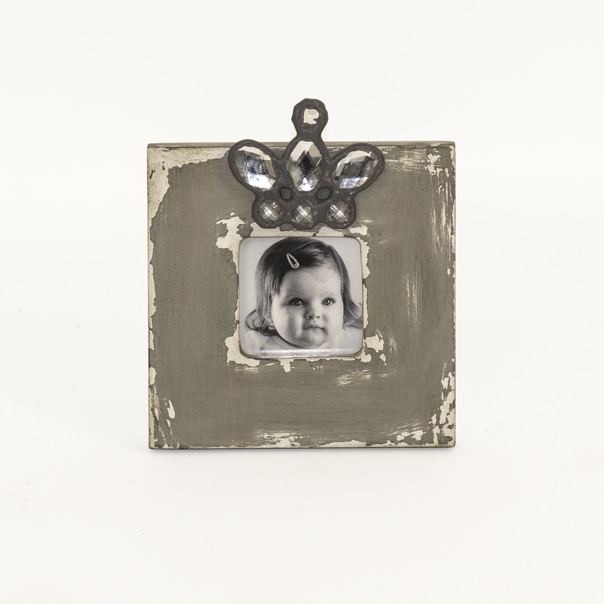 Wood Photo Frame