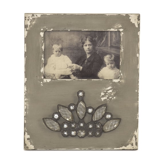 Wood Photo Frame