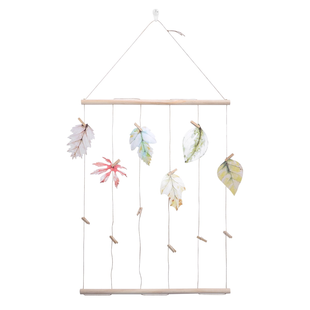 Wood Picture Photo Frame Collage Artworks Prints Multi Pictures