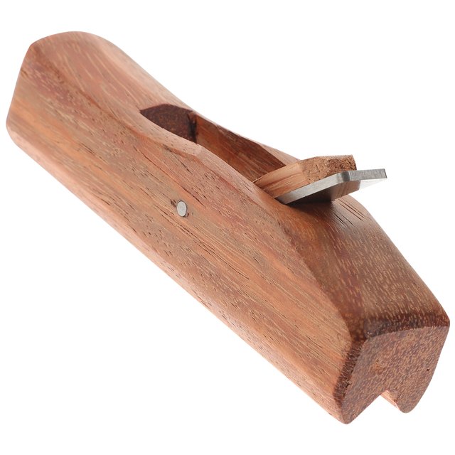 Wood Planer Wood Shaver Rosewood Router Plane Wood Planer For