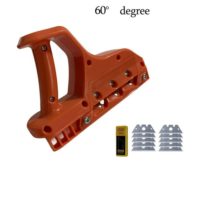 Wood Plasterboard Quick Cutter Hand Plane Edger Board Drywall Edge