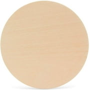Wood Plywood Circles 16 inch 1/4 Inch Thick Round Wood Cutouts Pack of 1 Baltic Birch Unfinished Wood Plywood Circles for Crafts by Woodpeckers