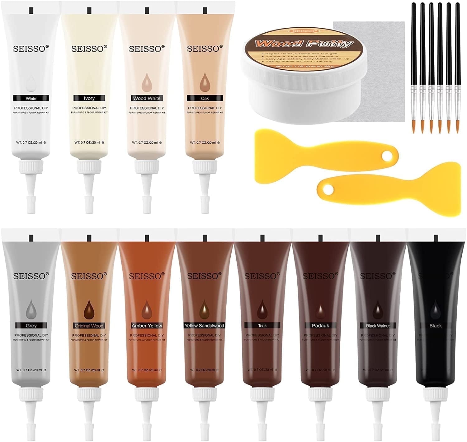 DAP Wood Finish Repair Kit