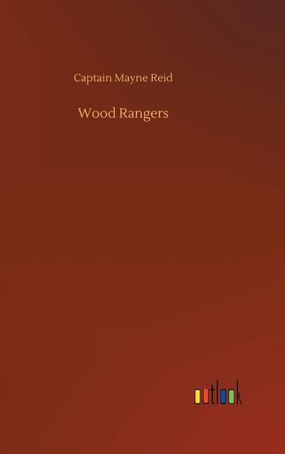 Wood Rangers, (Hardcover) - Walmart.com