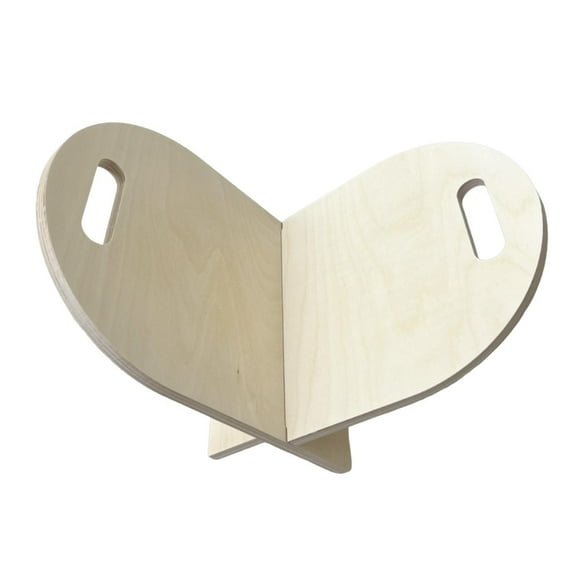 Wood Reading Book Stand Cookbook Holder Table Easel Tablet Stand Portable Sturdy Lightweight Bookstand for Picture Artwork Music Sheet Style C