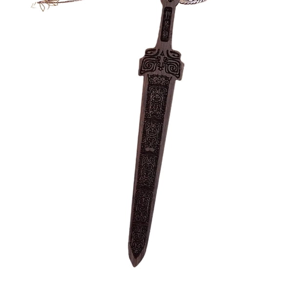 Wood Reading Bookmarks Antique Wood Page Markers Wood Bookmarks with Tassels for Men Book Lover Teacher