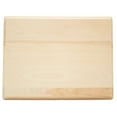 thumbnail image 1 of Wood Rectangle Plaque 12 inch, Pack of 25 Wood Plaques for Crafts, Large Wood Plaque, Unfinished Wooden Plaque, by Woodpeckers, 1 of 7
