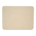 thumbnail image 1 of Wood Rectangle Plaque 8-inch x 6-inch, 1/4-inch Thick, Pack of 10 Rounded Edged Cutouts, Blank Wood Signs for Crafts, by Woodpeckers, 1 of 7