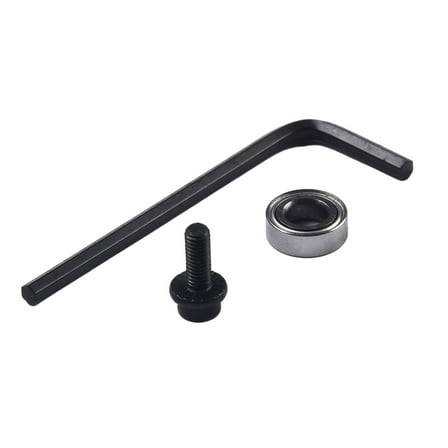 Wood Router Bit Bearing 9 Sizes Top Bearing Set For Wood Milling Cutter Router Bits Heads Power Tool Accessories 1 Fangkenuo