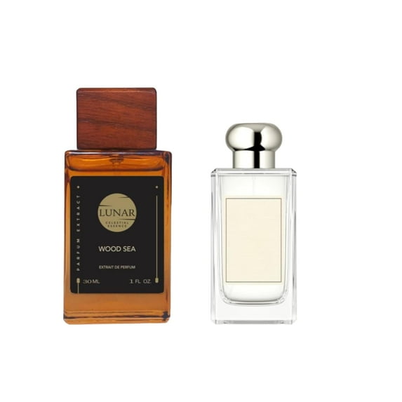 Wood Sage & Sea Salt Unisex Eau de Parfum Perfume, 30ml