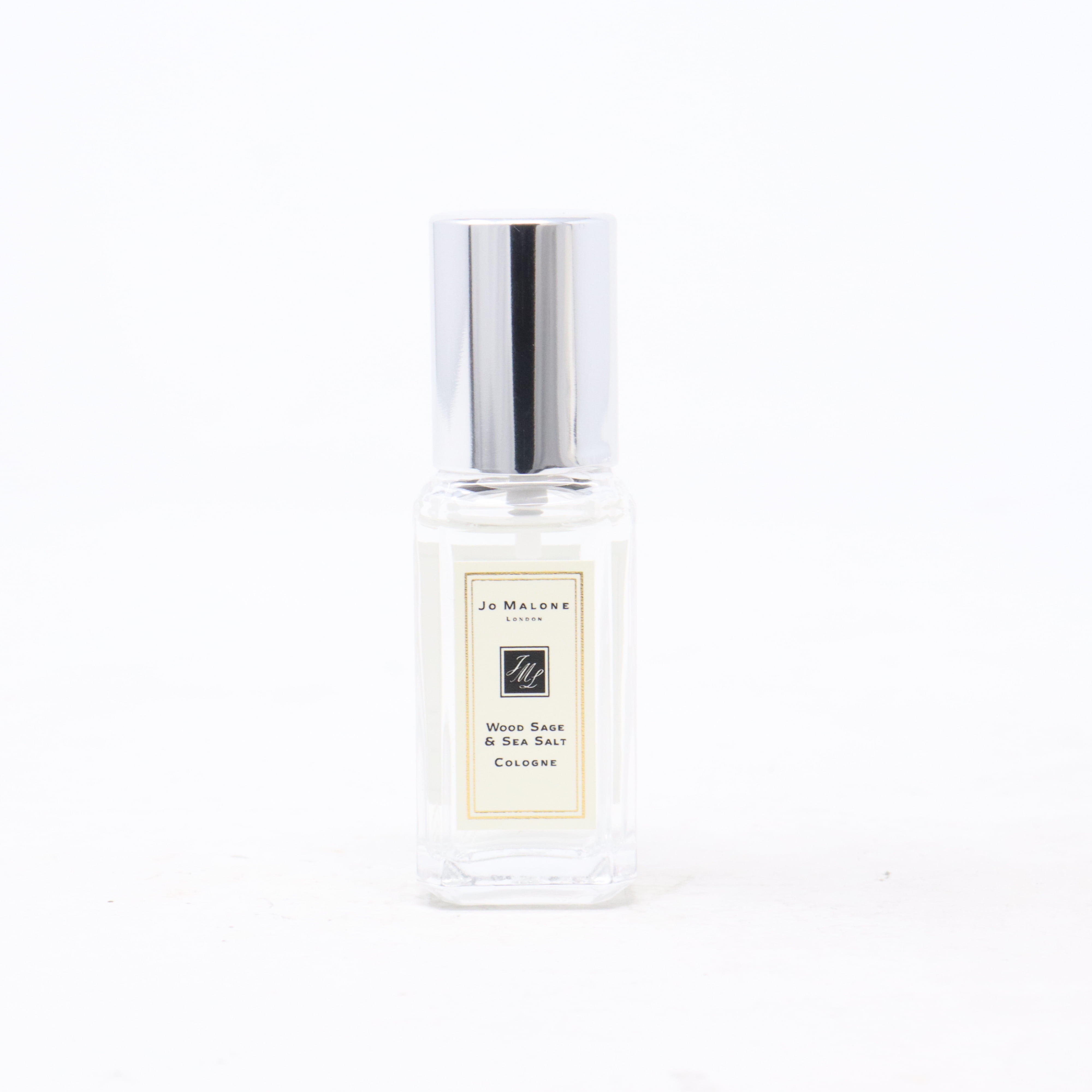 Jo Malone, Wood Sage & Sea Salt Mini Spray, 0.3oz/9ml, Travel Size