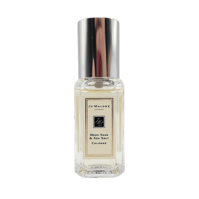 Wood Sage & Sea Salt by Jo Malone for Unisex 0.3 oz Cologne Spray