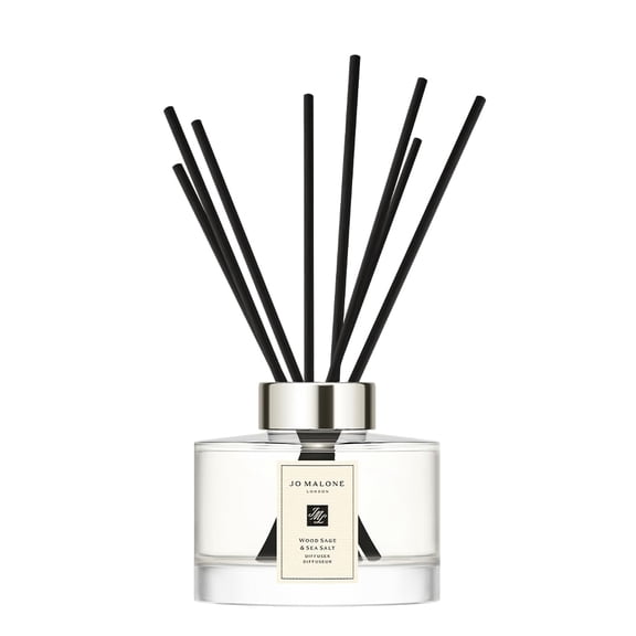 Wood Sage and Sea Salt Diffuser by Jo Malone for Unisex - 5.6 oz Diffuser