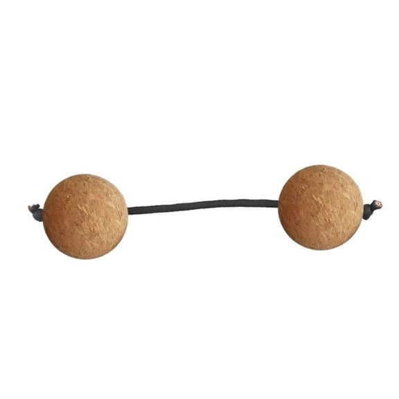 Wood Sandball Hand Aslatua African Shaker Rattle Rhythm Instrument Percussion Sandball for Adults Beginner