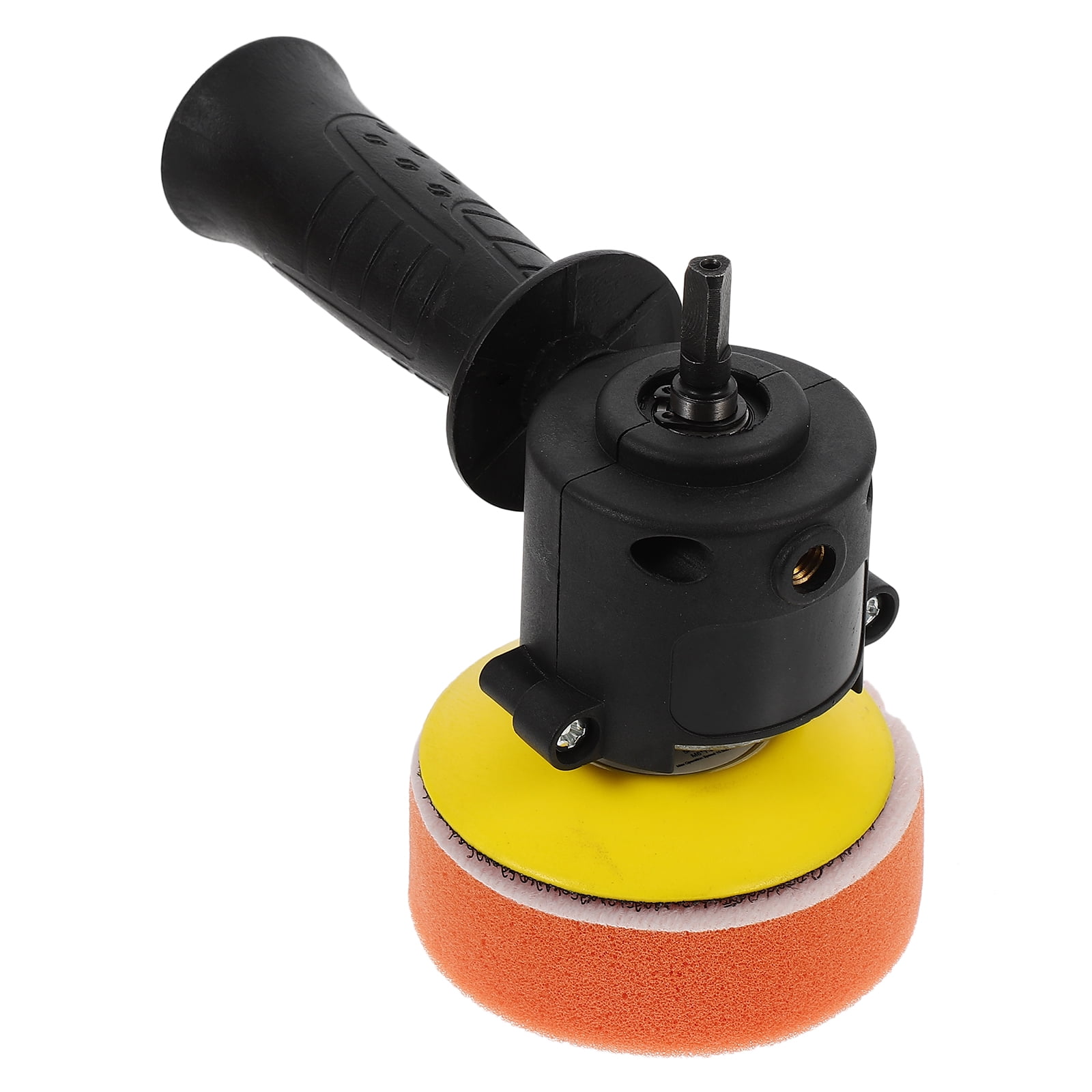 Wood Sander Car Polishing Machine Electric Grinding Head Pulidora Para