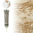 thumbnail image 1 of Wood Scratch Kit Filler Paste for Furniture Floor Table Door Cabinet Discoloration Solid Wood Flooring Skirting Board Paint Peeling Filling Agent, 1 of 8