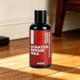 thumbnail image 1 of Wood Scratch Repair Wax,Furniture Touch-Up Polish,Restores Natural Wood Grain,Repairs Scratches and Scuffs,Protects Against Cracking and Drying,For Wooden Floors Tables Cabinets Chairs multicolor, 1 of 7