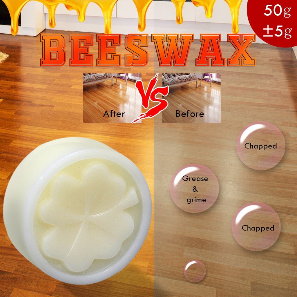 Wood Seasoning Beewax Complete Solution Furniture Care Beeswax Home