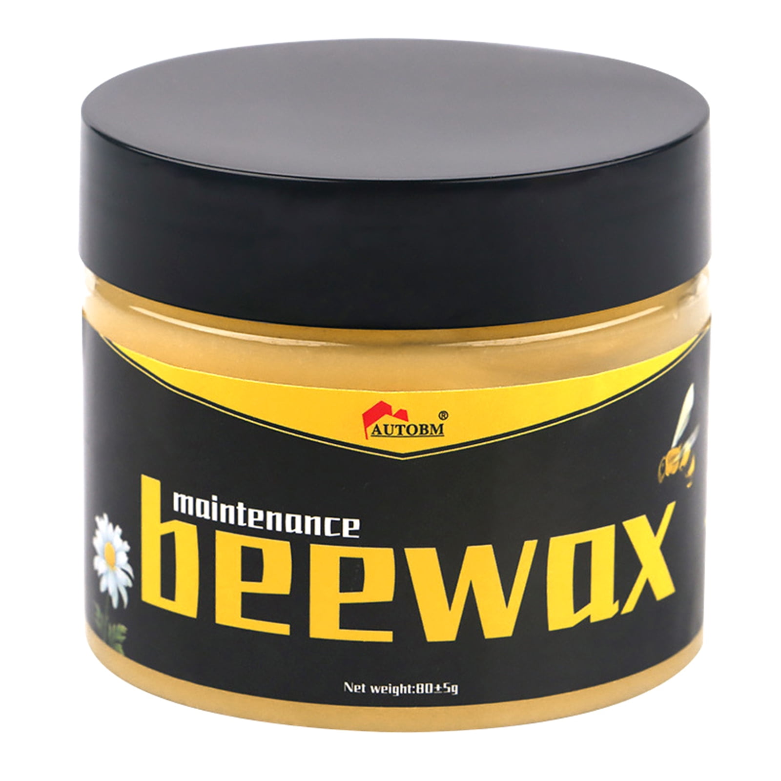 Curated visual reference: Picture Idea: Wood Seasoning Beewax Household Furniture Care Polishing Beewax For