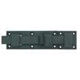 thumbnail image 1 of Wood Shutter Hardware 30-14-88500PC 6 in. Shutter Slide Bolt, Black, 1 of 1