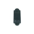 thumbnail image 1 of Wood Shutter Hardware 30-14-88515 Shutter Hinge Shim Kit, Black, 1 of 1