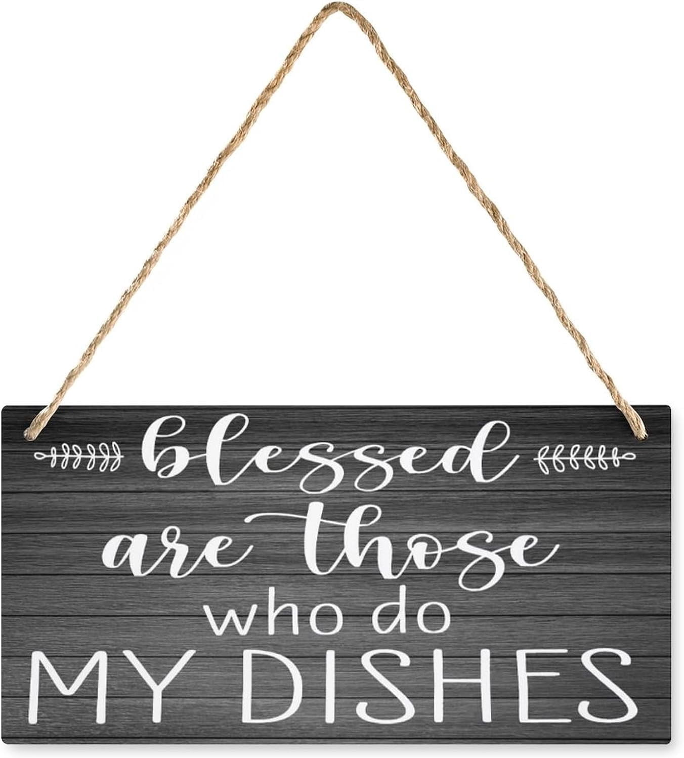 Photo inspiration: Visual Reference: Wood Sign 5X10 Inch Wooden Hanging Sign Rustic Retro Wall