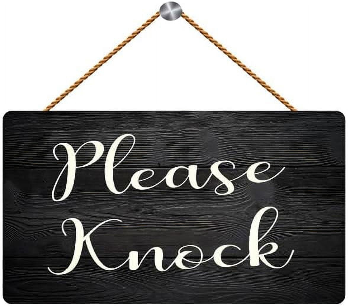 Wood Sign 6x12 Inch Lashing In Progress Please Be Seated Wood Sign In ...