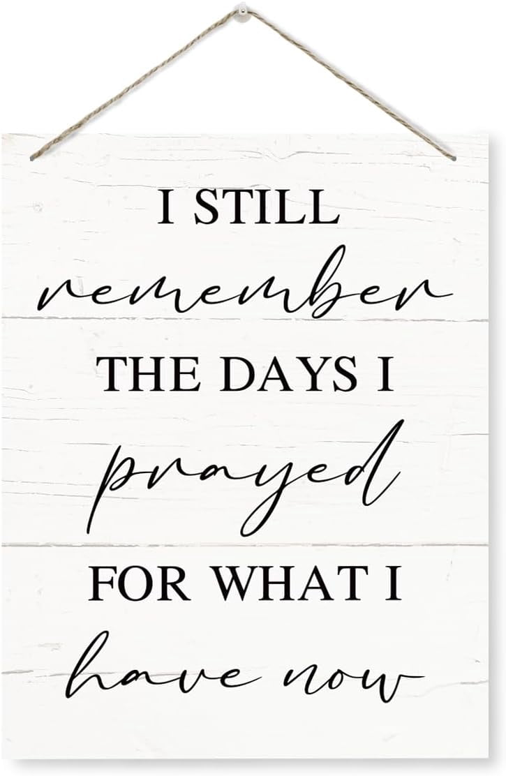 Stupell Industries 30 In. X 40 In. "The Lords Prayer Our Father Rustic Distressed White Wood Look Canvas Wall Art" By Jennifer Pugh Ewp-166_cn_30x40 - The Home Depot