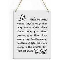 Wood Sign 8x10 Inch Quotes Nursery Decor Toddler Bedroom Decor Rustic Wall Art Affirmation Teen Room Decor Nursery Must Haves Farmhouse Wall Hanging Decor Wood Plaque For Home Living Room Classroom