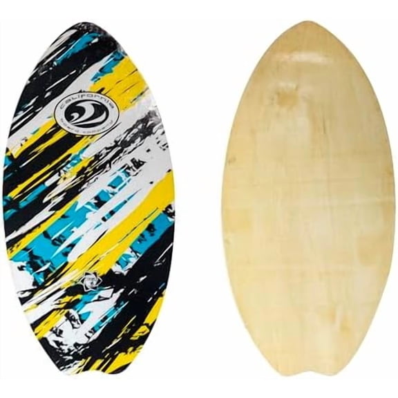 Wood Skimmer (39.5-Inch) Skimboard$$Sport & Recreation Other