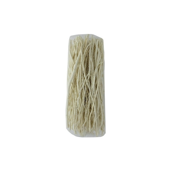 Wood Skinny Sticks 13" Bag Light Natural