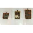 thumbnail image 1 of Wood Slat Tp, 1 of 1