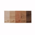 thumbnail image 1 of Wood Smoker Sampler Board, 5 Flavors, With Torch, 1 of 7