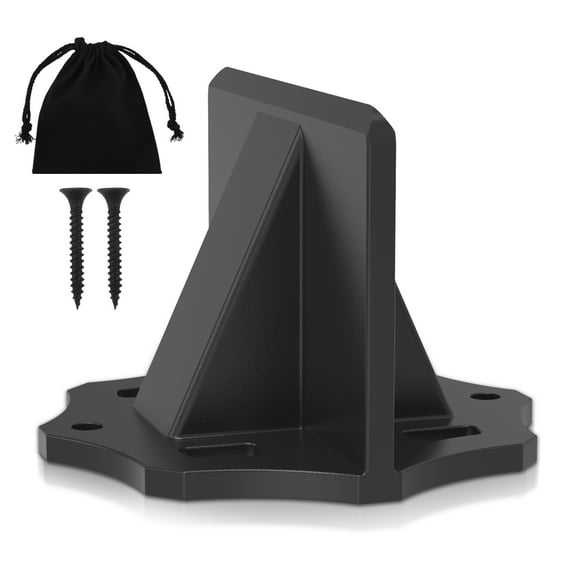 Wood Splitter Sturdy Carbon Steel Kindling Splitter Portable Firewood Splitter with Cloth Bag Manual Log Splitter for Home Outdoor Camping