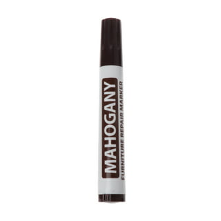 Allary Furniture Touch-Up Markers: Brown Color; 1 Pack of 3 Markers