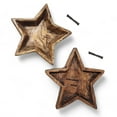 thumbnail image 1 of Wood Star Dough Bowl - Wood Star Bowl, 1 of 16