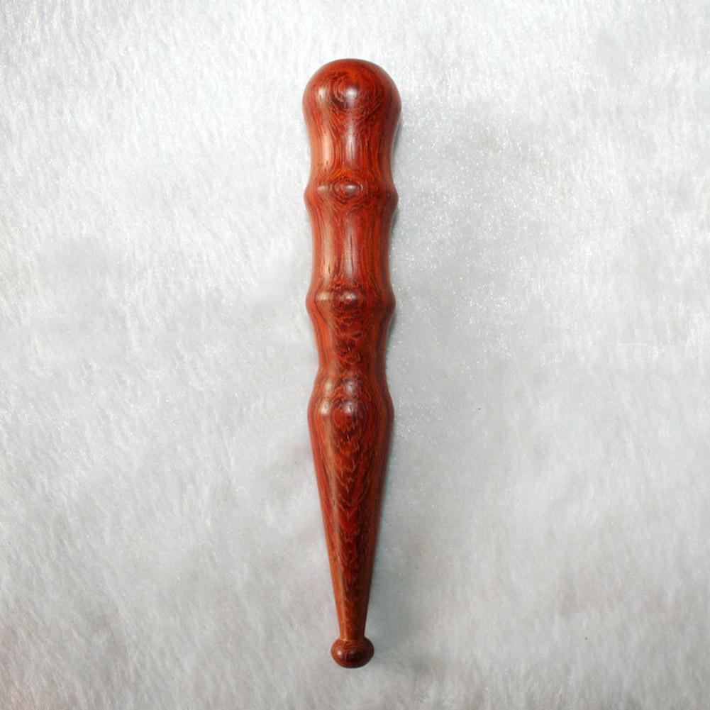 Wood Stick Tools Thai Wooden Massage Spa Foot Hand Reflexology Thera