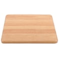 thumbnail image 1 of Wood Stool Seat Replacement Chair Seat Replacement Wooden Home Stool Seat Replacement, 1 of 6