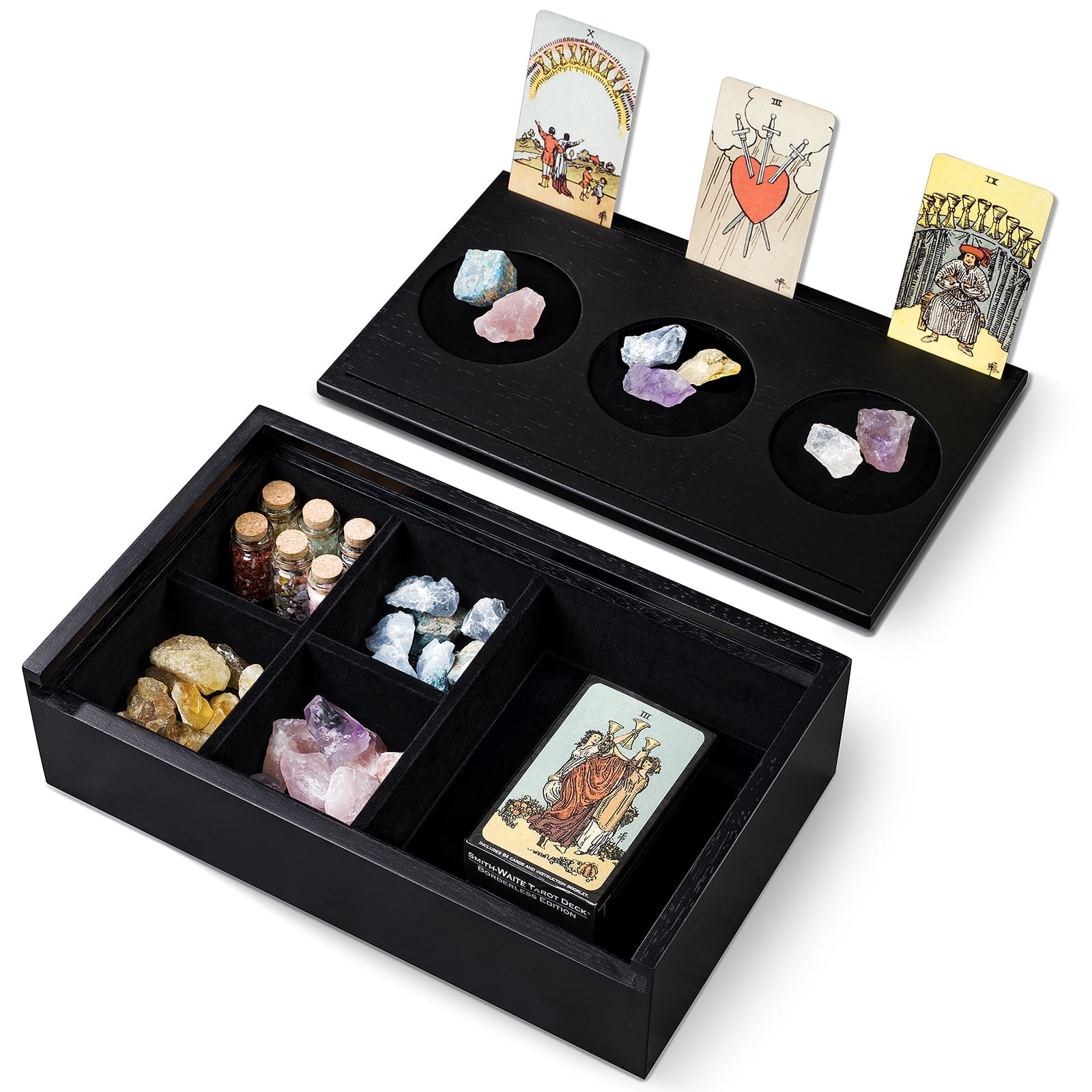 Supreme Halama Crystal Box クリスタルボックス Supreme Halama Crystal Box (FW21) - $238