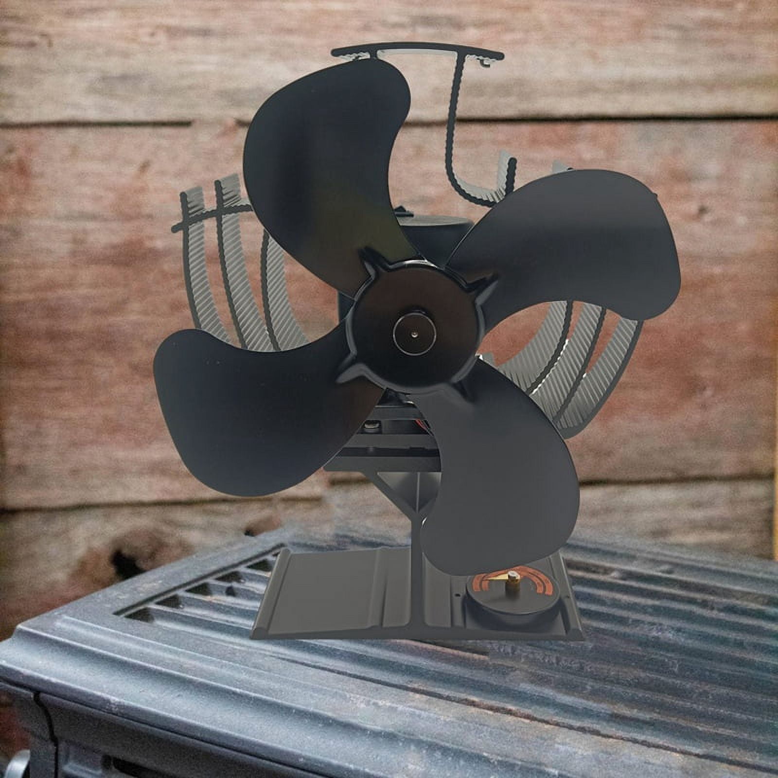 Ultimate Wood Wood Heater Fans For Sale Best Eco Fan For Log