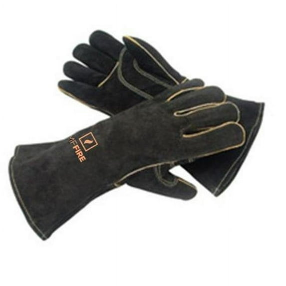 Wood Stove Gloves