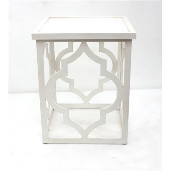 Wood Table