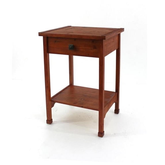Wood Table